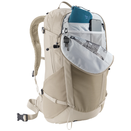 Туристичний рюкзак Deuter Futura 23