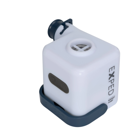 Електричний насос Exped Widget Pump