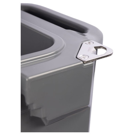 Термобокс Vango Glacier Wheelie 70L