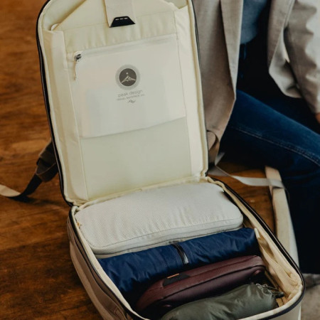 Рюкзак Peak Design Travel Backpack 20L