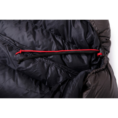 Дитячий спальний мішок Warmpeace VIKING 600 150 cm