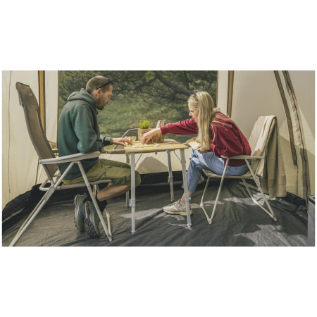 Стілець Outwell Cromer Toffee Tint