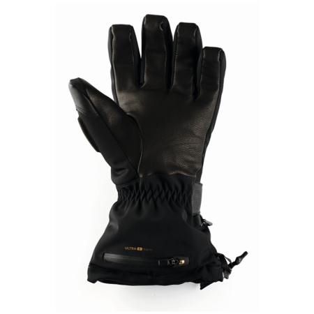 Рукавиці з підігрівом Therm-ic Ultra Heat Boost Gloves Men