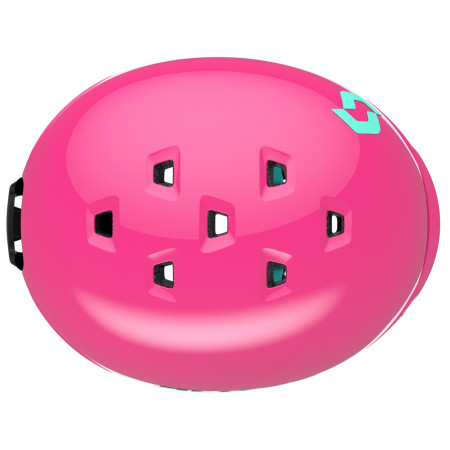 Дитячі гірськолижний шолом Scott Keeper 2