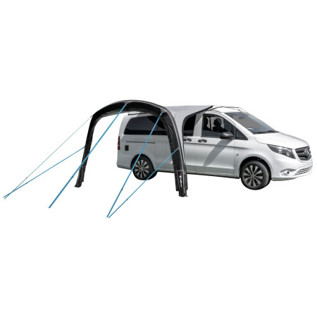 Тент Brunner Skia AUTO-UP білий/чорний