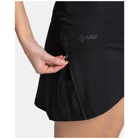Жіноча велоспідниця Kilpi Ana
