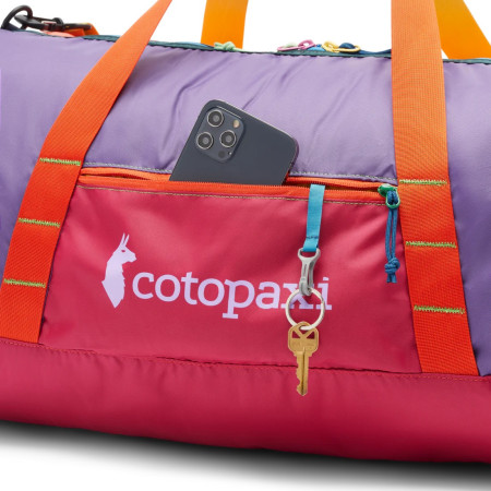 Дорожня сумка Cotopaxi Ligera 45L Duffel Bag PT