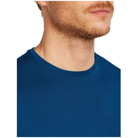 Чоловіча функціональна футболка Icebreaker Men Merino 125 Cool-Lite™ Sphere III SS Tee