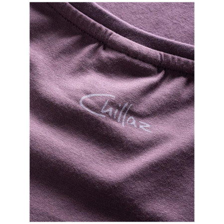 Жіноча футболка Chillaz Iseo Rock Hero Winter