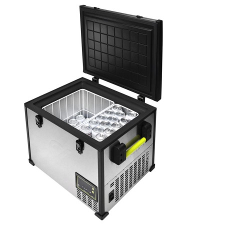 Компресорний холодильник Goal Zero Alta 50