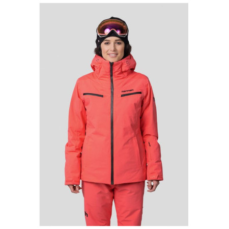 Жіноча гірськолижна куртка Hannah Amabel