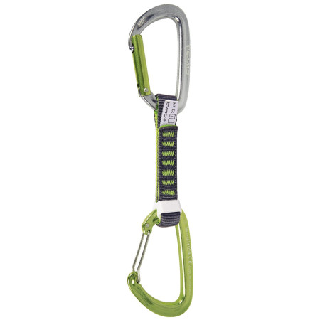 Відтяжки Camp Orbit Mixed Express Ks 12 Cm 6 Pack