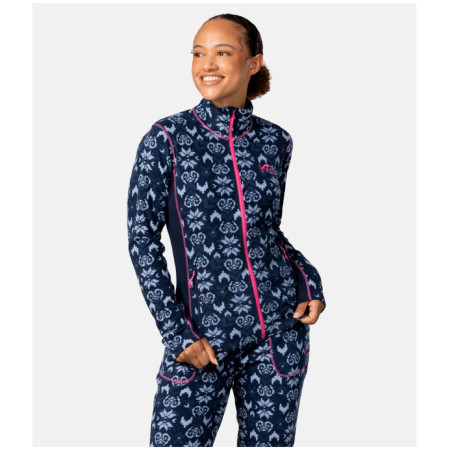 Жіноча толстовка Kari Traa Olga Fleece