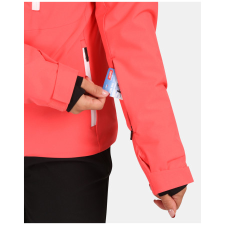 Жіноча куртка Kilpi Valera-W