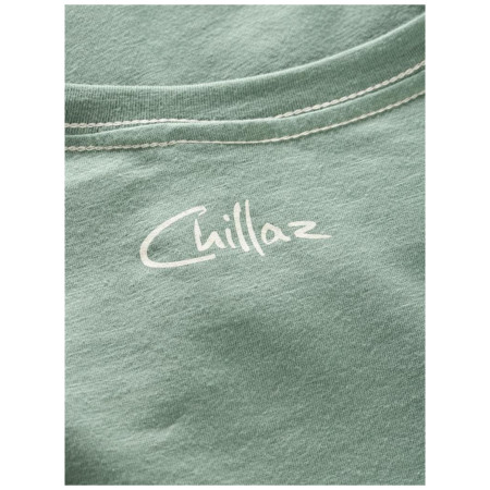 Чоловіча футболка Chillaz Innsbruck Time To Chill
