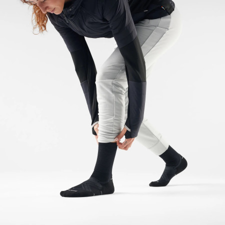 Шкарпетки Smartwool Run Cold Weather Targeted Cushion Crew S