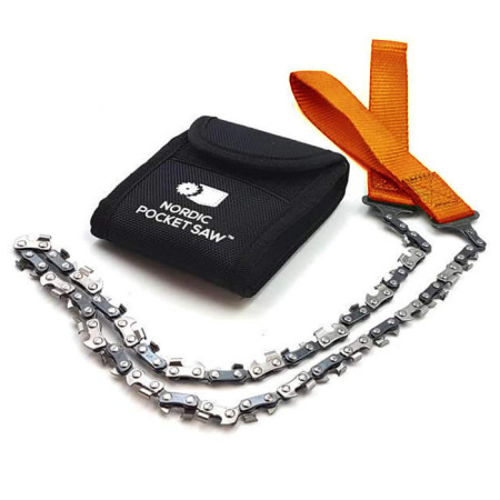 Кишенькова ланцюгова пила Nordic Pocket Saw пила