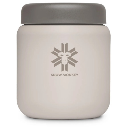 Термос для їжі SNOW MONKEY Foodie Maxi 700 ml