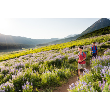 Дитячий рюкзак Osprey JET 12 II