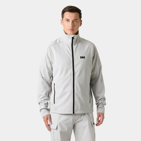Чоловіча куртка Helly Hansen Hp Fleece Jacket