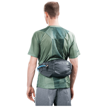 Поясна сумка Deuter Pulse 3