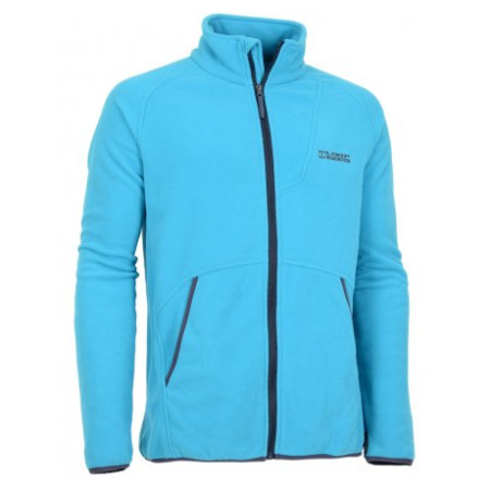 Толстовка Loap Gram синій