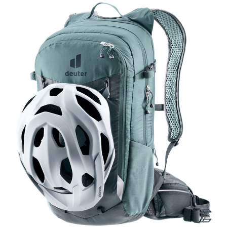 Велосипедний рюкзак Deuter Compact 14+3