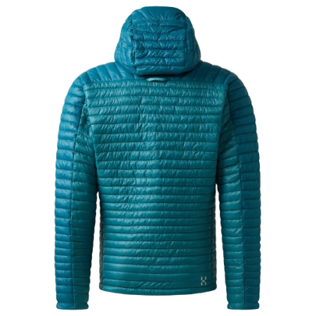 Чоловіча куртка Haglöfs L.I.M Mimic Hood II