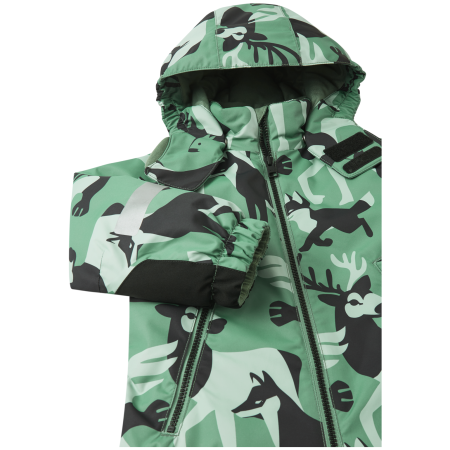 Дитячий комбінезон Reima Kurikka