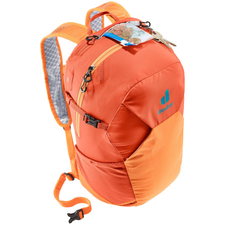 Туристичний рюкзак Deuter Speed Lite 21