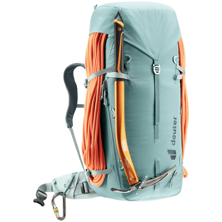 Рюкзак Deuter Guide 42+8 SL