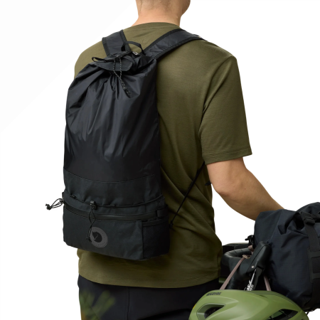 Поясна сумка Fjällräven Hoja Expandable Hip Pack