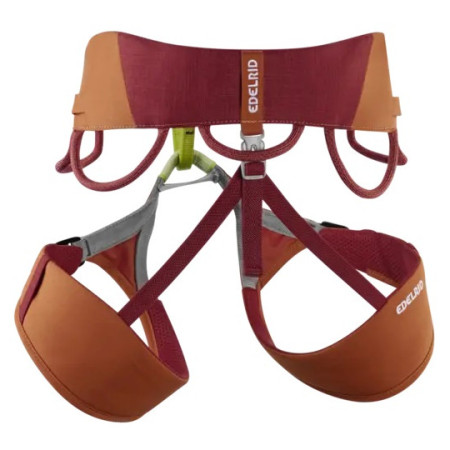 Чоловіча альпіністська система Edelrid Jay IV