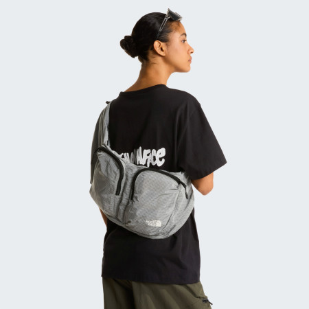 Сумка через плече The North Face Never Stop Utility Sling