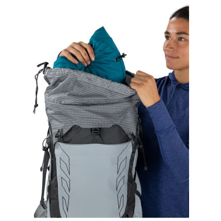 Жіночий туристичний рюкзак Osprey Tempest Pro 40
