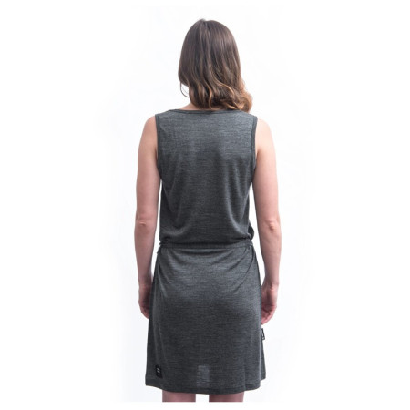 Жіноча сукня Sensor Merino Lite