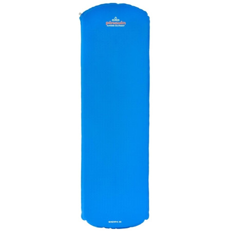 Килимок Pinguin Sherpa 30 синій