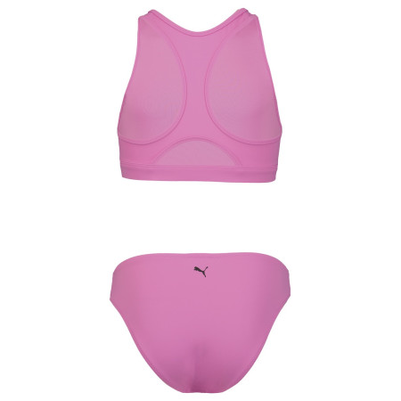 Дитячий купальник Puma Racerback Bikini Set