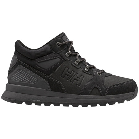 Чоловічі черевики Helly Hansen Ranger Lv чорний