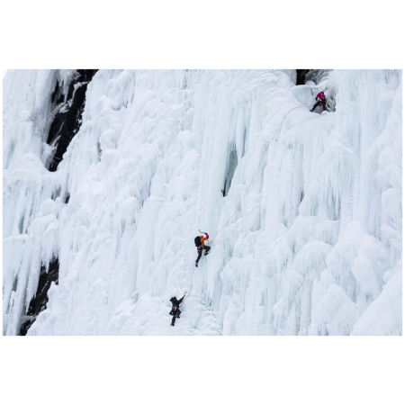 Чоловічі водонепроникні штани Norrona trollveggen Gore-Tex Pro light Pants