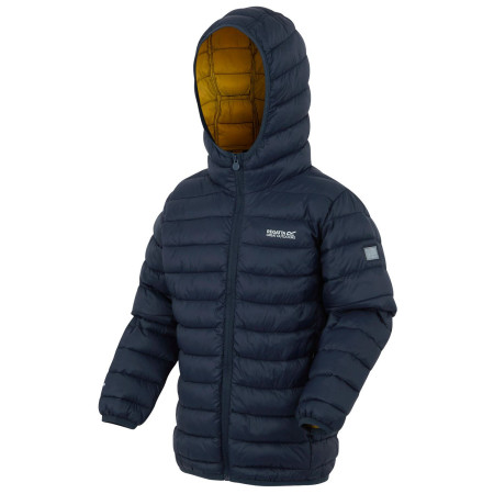 Дитяча куртка Regatta Junior Hooded Marizion
