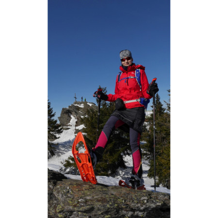 Sněžnice Inook Odalys lady