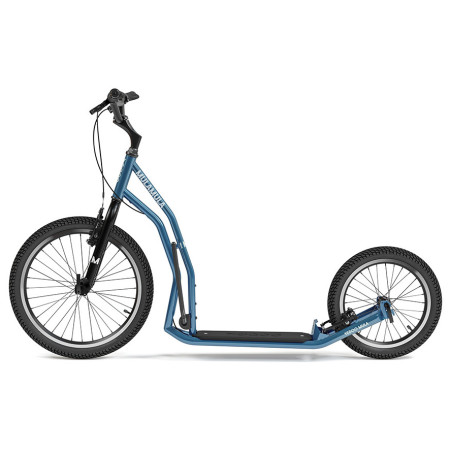 Самокат Yedoo Mula Y40