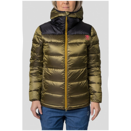 Жіноча зимова куртка Rafiki Morena