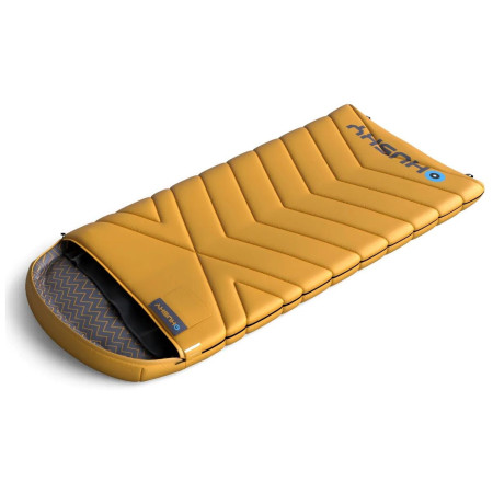 Спальний мішок Husky Gizmo Mustard