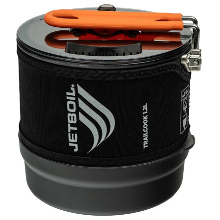 Пальник Jet Boil TrailCook 1.2L
