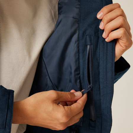 Жіноче зимове пальто Regatta Romine II