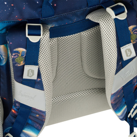 Шкільний рюкзак Baagl Airy