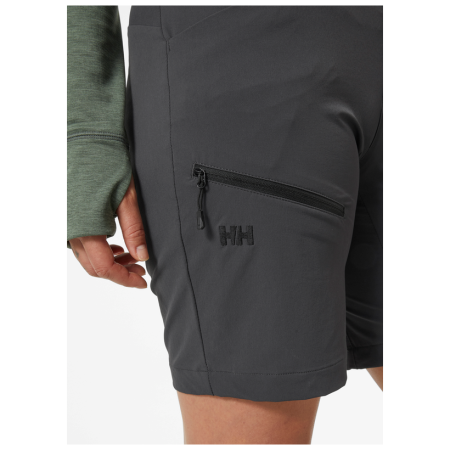 Жіночі шорти Helly Hansen W Blaze Softshell Short