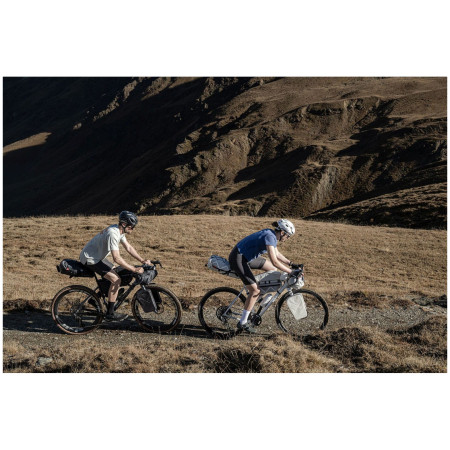 Сумка на раму Cyclite Top Tube Bag Large / 02